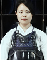 秦臻贞