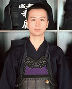 张晟