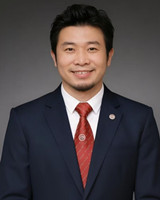 张斯男