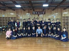 无限流道场成立10周年庆圆满结束