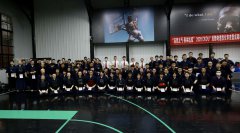 2020CKOU®成都剑道段位审查暨成都剑道交流会落幕