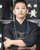 张伦伟