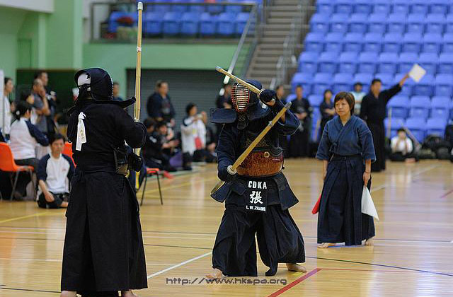 大中华杯2008